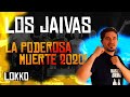 😎REACCION Y CRITICA MUSICAL😎   LOS JAIVAS 2020: LA PODEROSA MUERTE / Pablo Neruda-Los Jaivas