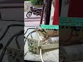 Voltas window ac repair ! window Ac e1 e2 error #Voltasacerror #windowac #carrierac