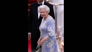 Queen Elizabeth Legendary Life World Famous Queen 2025