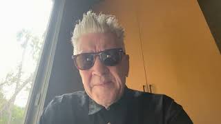 David Lynch's Weather Report  5/7/22