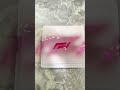 #RubyArt #FantasyCutRuby #CustomGemstone #F1Inspired #GemstoneDesign