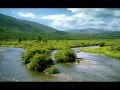 Three Greatest Rivers in Siberia Russia