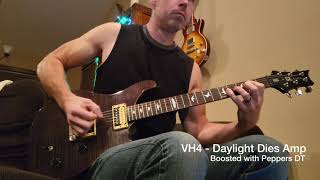Amp Guru Kemper Profile Suite
