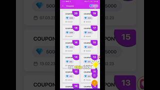 Topfollow coupon code trick 🔥🔥 || Topfollow unlimited coupon #topfollow #couponcodes #shorts screenshot 4