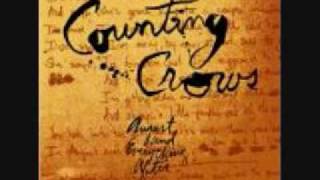 Counting Crows - Perfect Blue Buildings chords