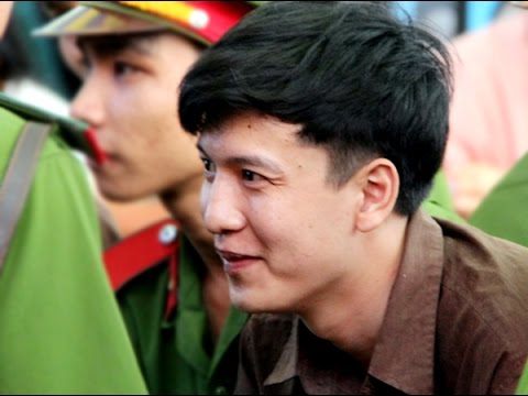 Video Giải mả nụ cười của Nguyễn Hải Dương sát thủ vụ án 6... - youtube