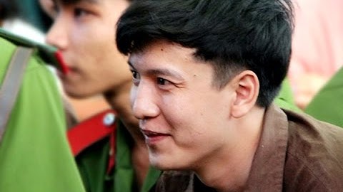 Giải mả nụ cười của Nguyễn Hải Dương sát thủ vụ án 6 người ở Bình Phước