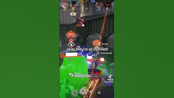 i love sliming people #deadlock #gaming #viscous