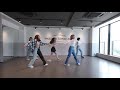 FAKY / HappyEverAfter MIRRORED Dance Practice