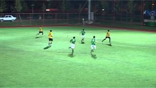 Pakpen Cup 2. Maç Özeti