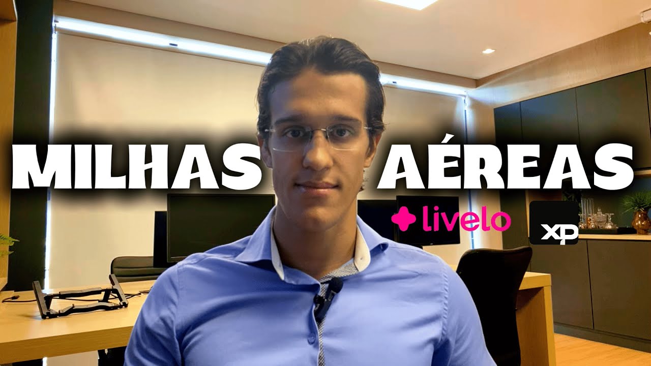Como funciona o sistema de milhas aéreas em 2026 (guia completo)