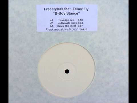 Da Single Collection By The Freestylers artwork