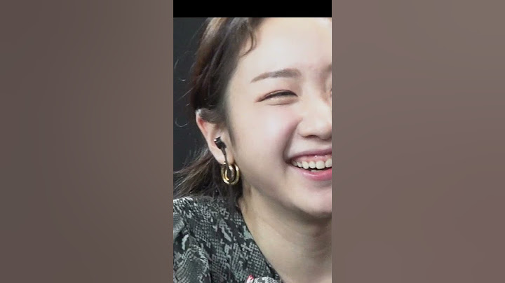 이런 걸 남자친구라 말할 수 있어요?