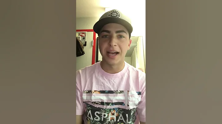 Brandon Resnick Hospitality Introduction
