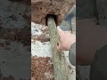 Basement construction #camping #fishing #outdoor #diybasement