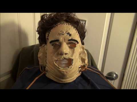 The Texas Chainsaw Massacre Leatherface 1974 Pretty Woman