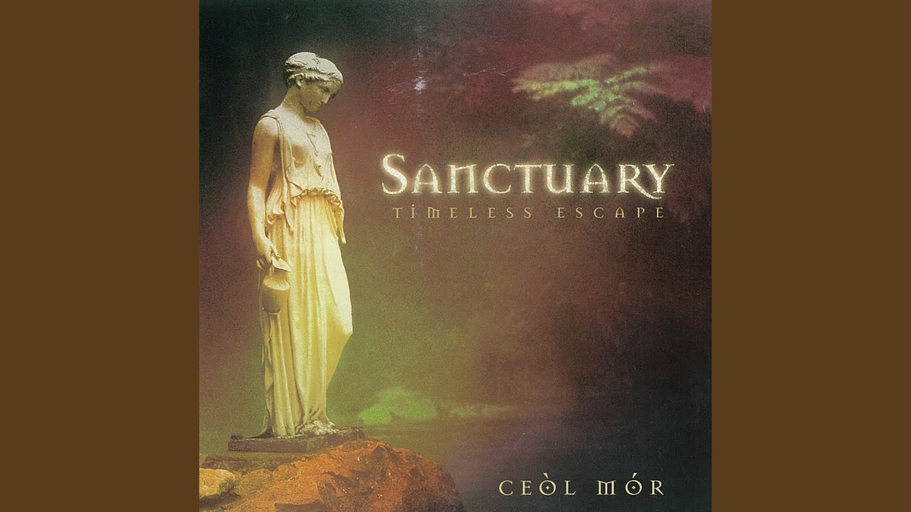 Watch Sanctuary on YouTube Watch Sanctuary on YouTube