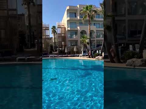 TUI BLUE Alcudia