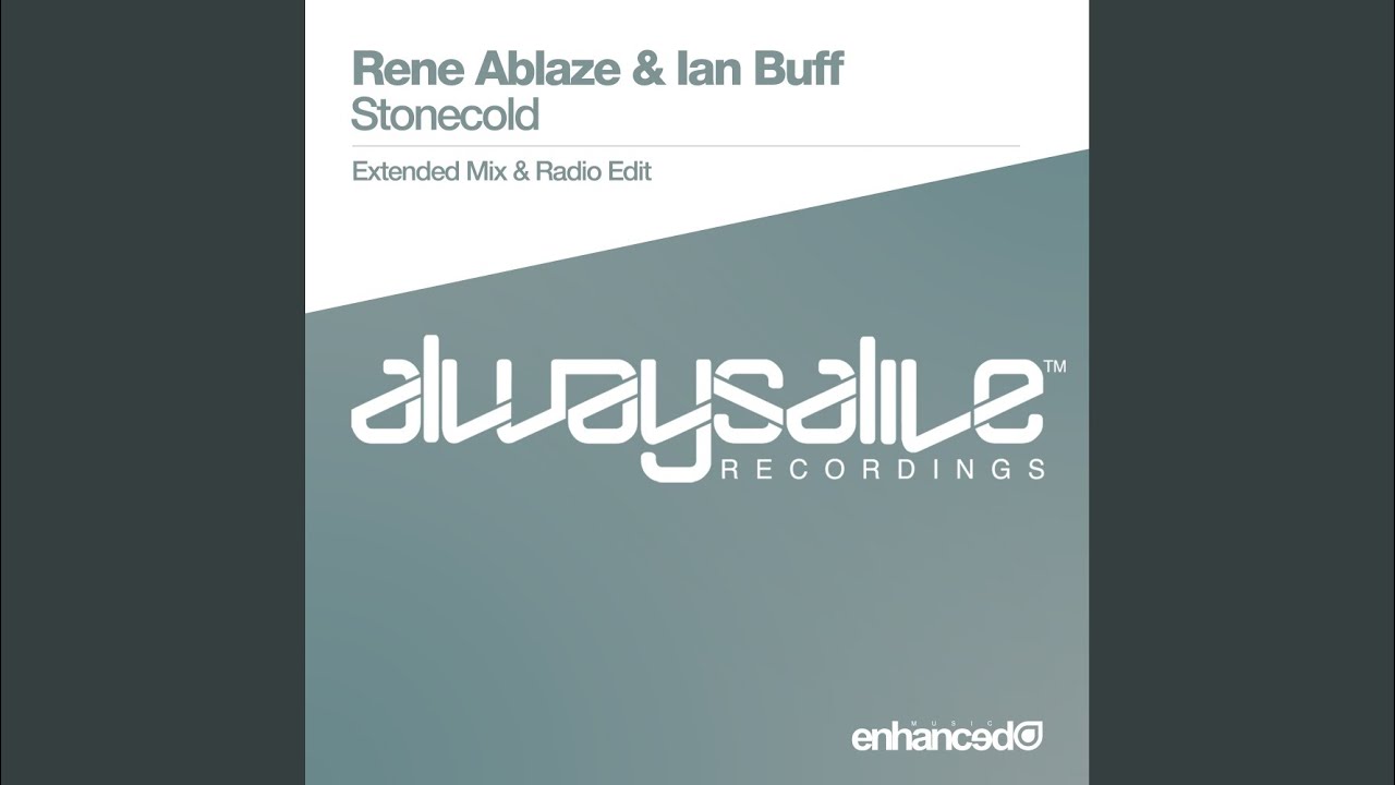 Watch Stonecold (Extended Mix) on YouTube Watch Stonecold (Extended Mix) on YouTube