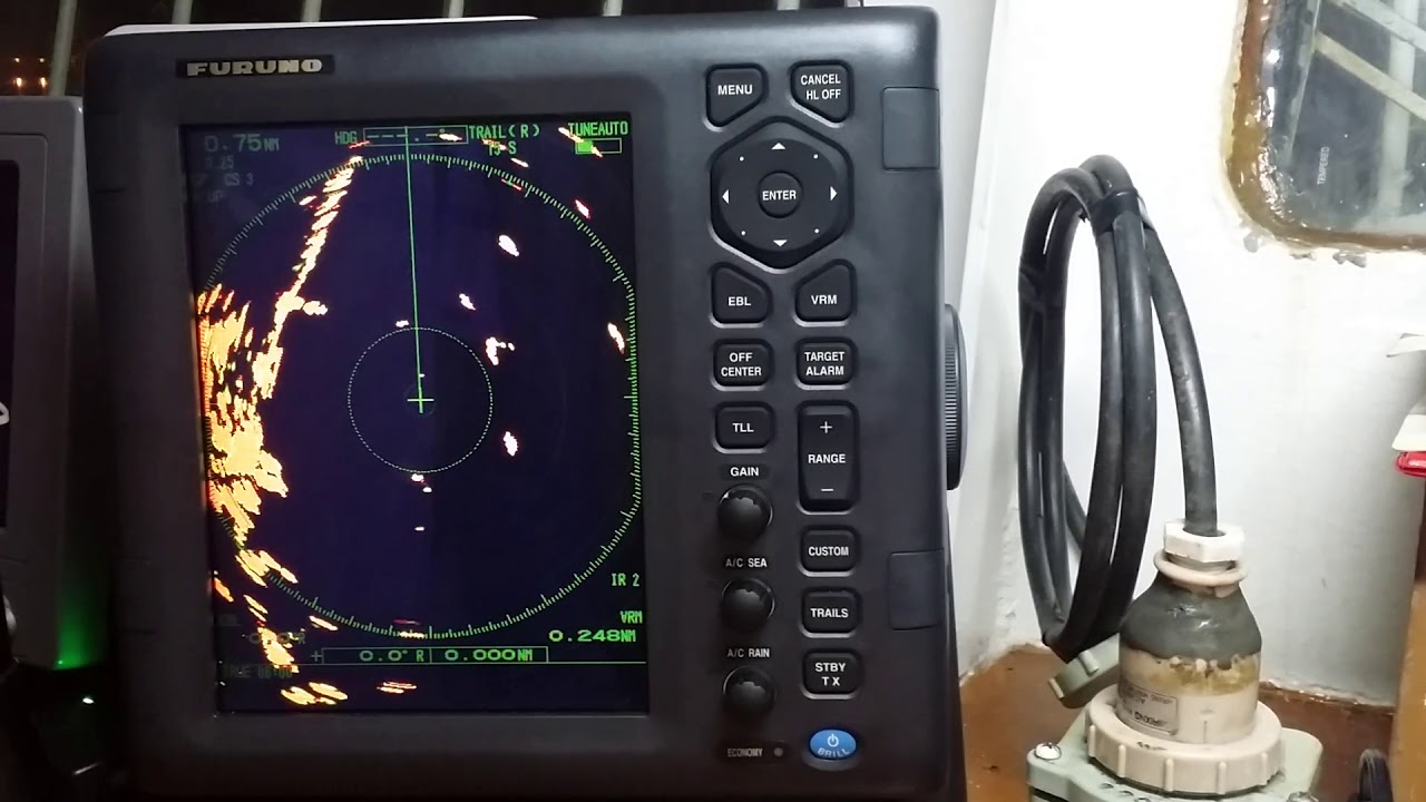 Navigation Equipment YouTube