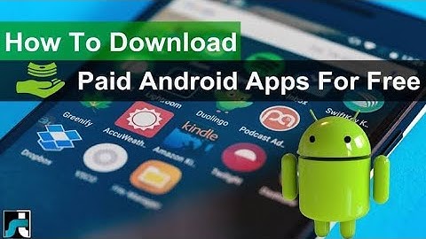 Install paid apps for free | No root No Hack | Playstore | Android