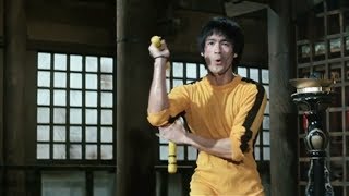 Sizzla ft Bruce Lee - Karate (DJ Res-Q Ext. Edit)