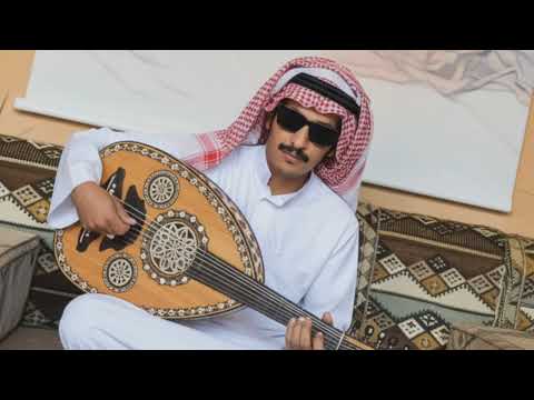 ضاق صدري وعيني فهد بن سعيد غناء الفنان بادي مفدي تسجيل من حفلة قديمة 