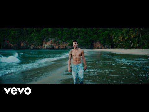 Prince Royce - Morir Solo (Official Video)