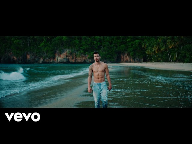 Prince Royce - Morir Solo