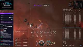 E-BUS Signal Network Live | Optimised Mackinaw Mining | Warp Network & Midweek Missions - 2k