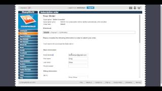 UpgradeAccount