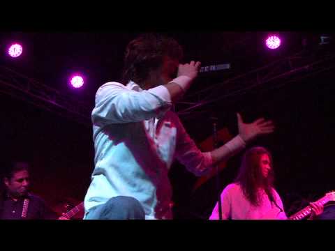 DEVASTAGE - Sirens (Manifesto/SP - 15/10/11)
