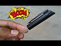 Secret cracker within pen | New prank trick with pen | Diwali fun || part 1