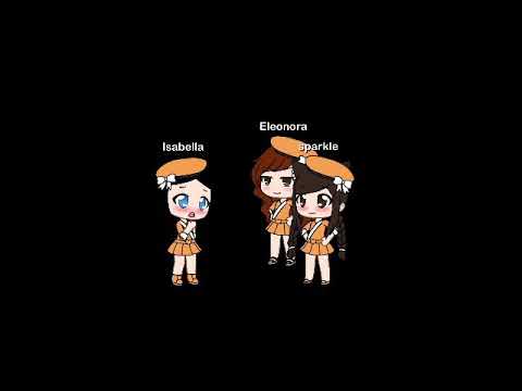 When he sees me (Phineas and Ferb animation)