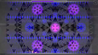 Replay from Geometry Dash!
