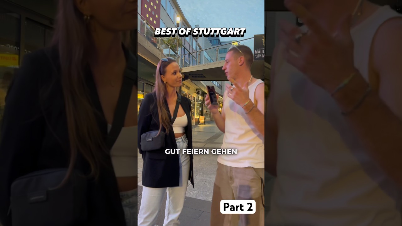 BEST OF STUTTGART 💘 