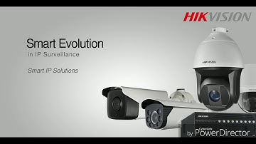 CCTV Dealers In Pune - Hikvision CCTV Systems