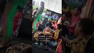 Kendang Rampak CiliK..Persi Bajidoran#Koplo#Jaipongan.