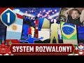 SYSTEM ROZWALONY! | FIFA World Cup 2018 UT [#1]