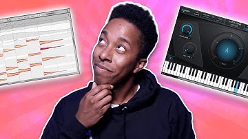 Autotune vs Melodyne | An Editor