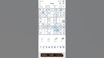 Can this #killersudoku be solved in 3 minutes?