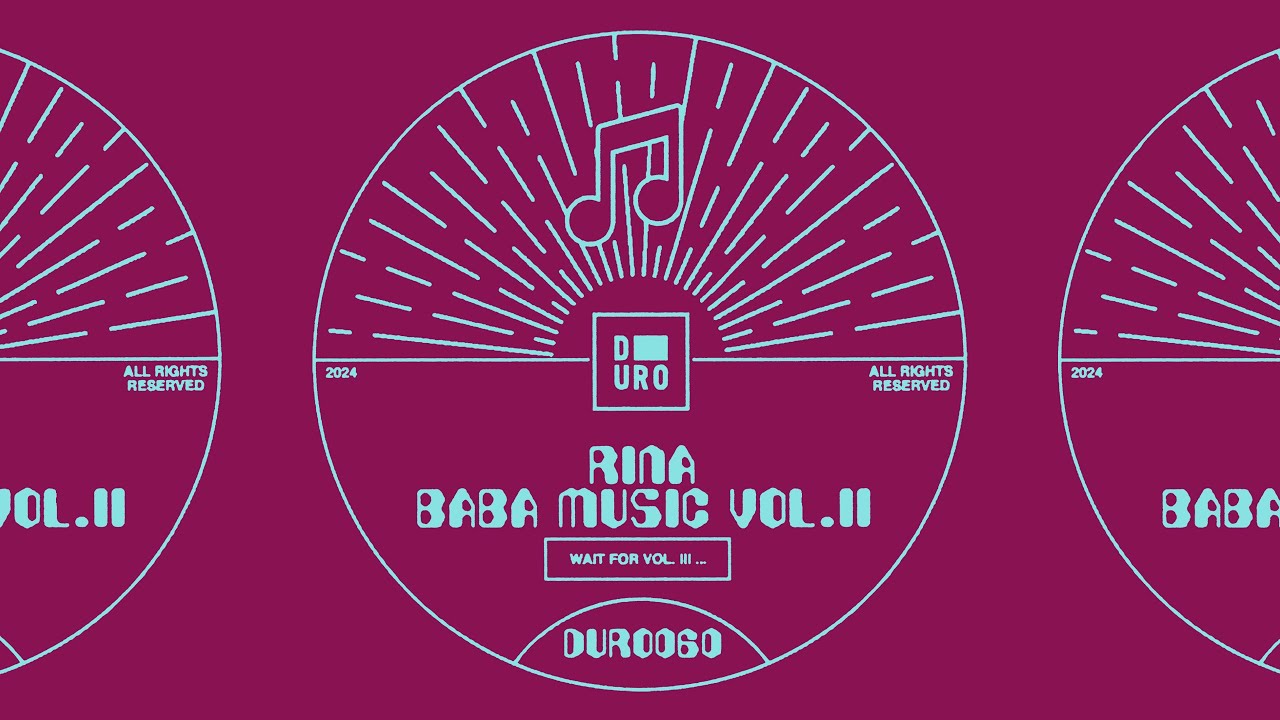 Rina feat JulyJuli - Daily Grind (Original Mix) - YouTube