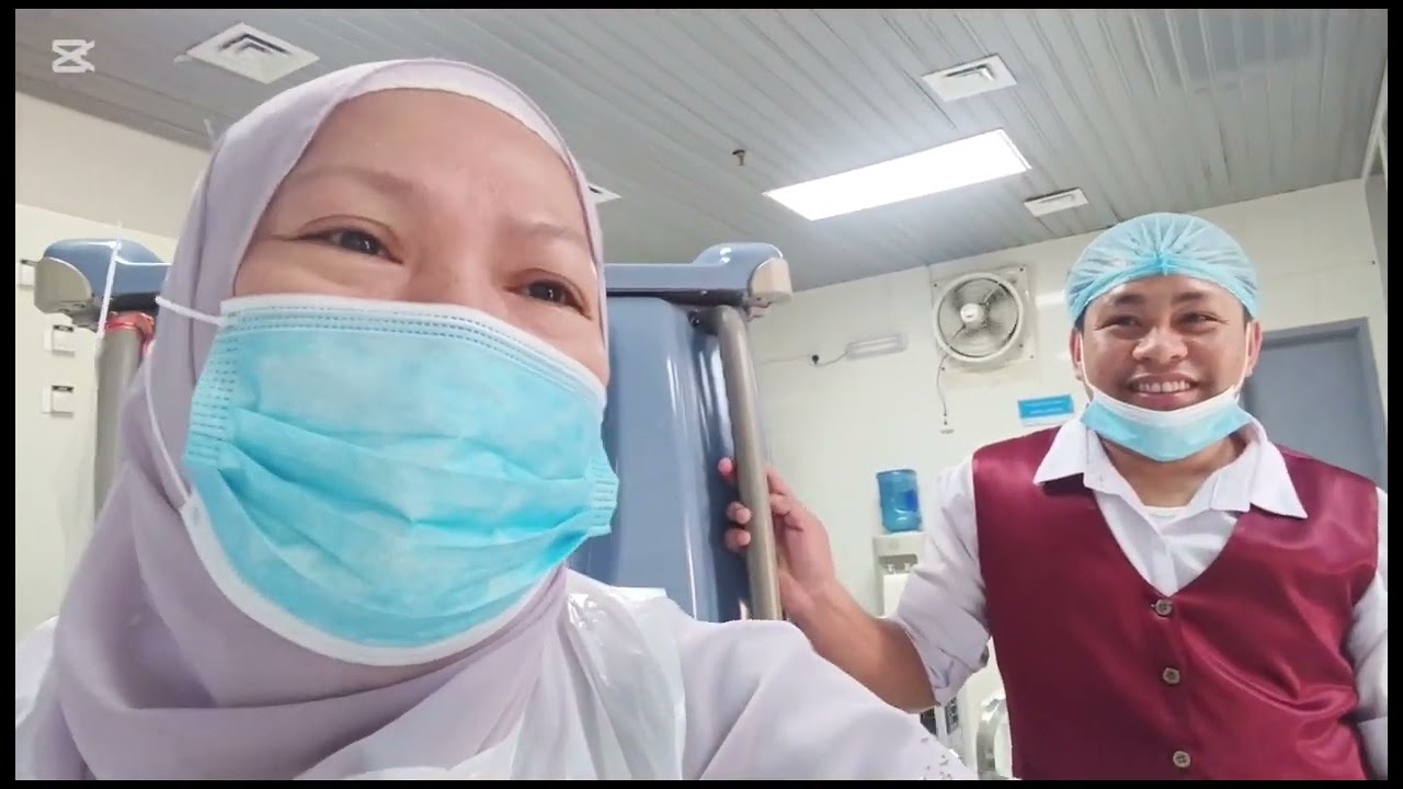 part 1 trayline food for patients #buhayofw