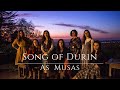 Song of Durin (Lord of the Rings) - As Musas