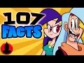107 mighty magiswords facts you should know  channel frederator