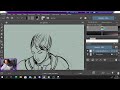 Aprendiendo Krita