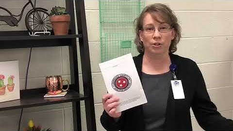 Work Ethic Distinction - Lawrence County Schools