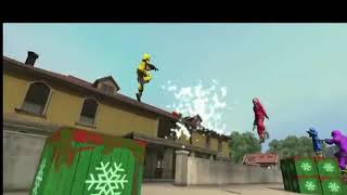 Dj Malam ini Di tinggal Lagi Versi(Free Fire) TEAM_SUNDABIRU