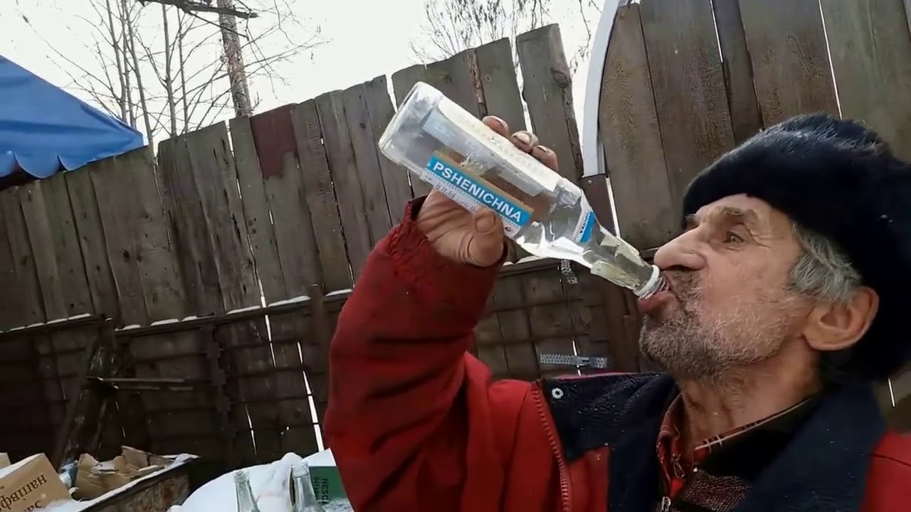 Гуляй Мужик Пропивай что есть Песня группы Сектор Газа - YouTube