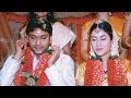 Tollywood Heroines Marriage Photos